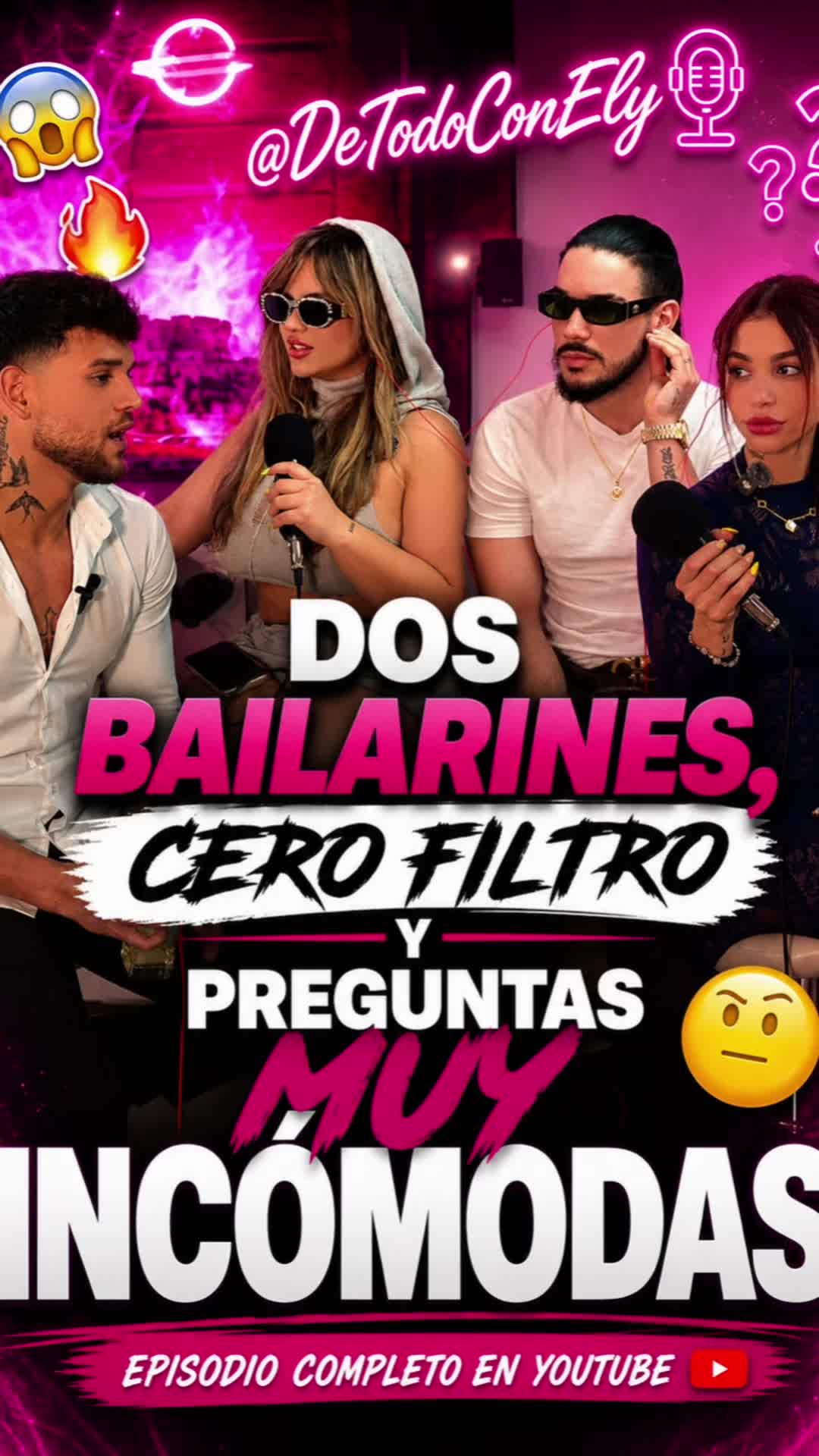 @Ely La Bella
