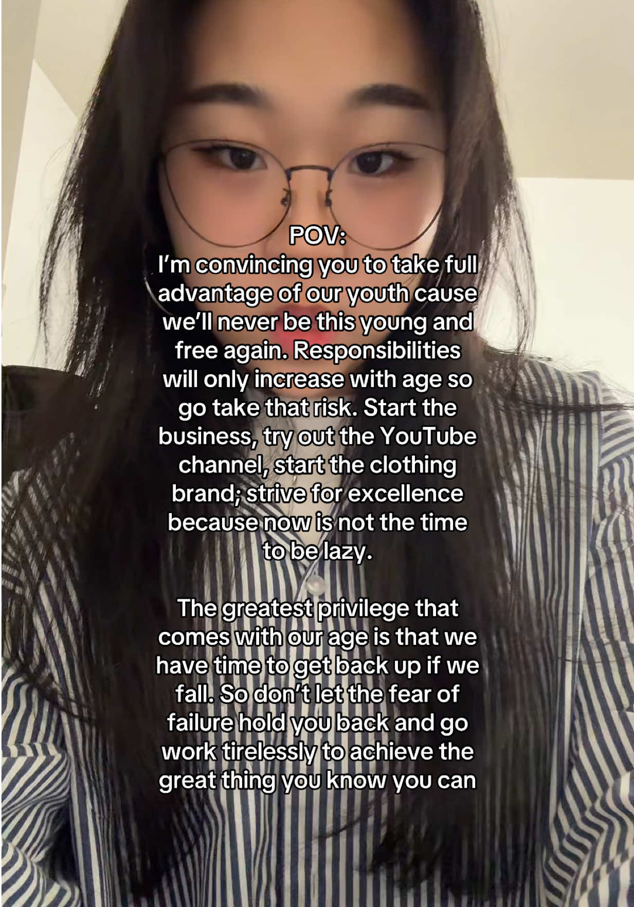 @Rachael Kim