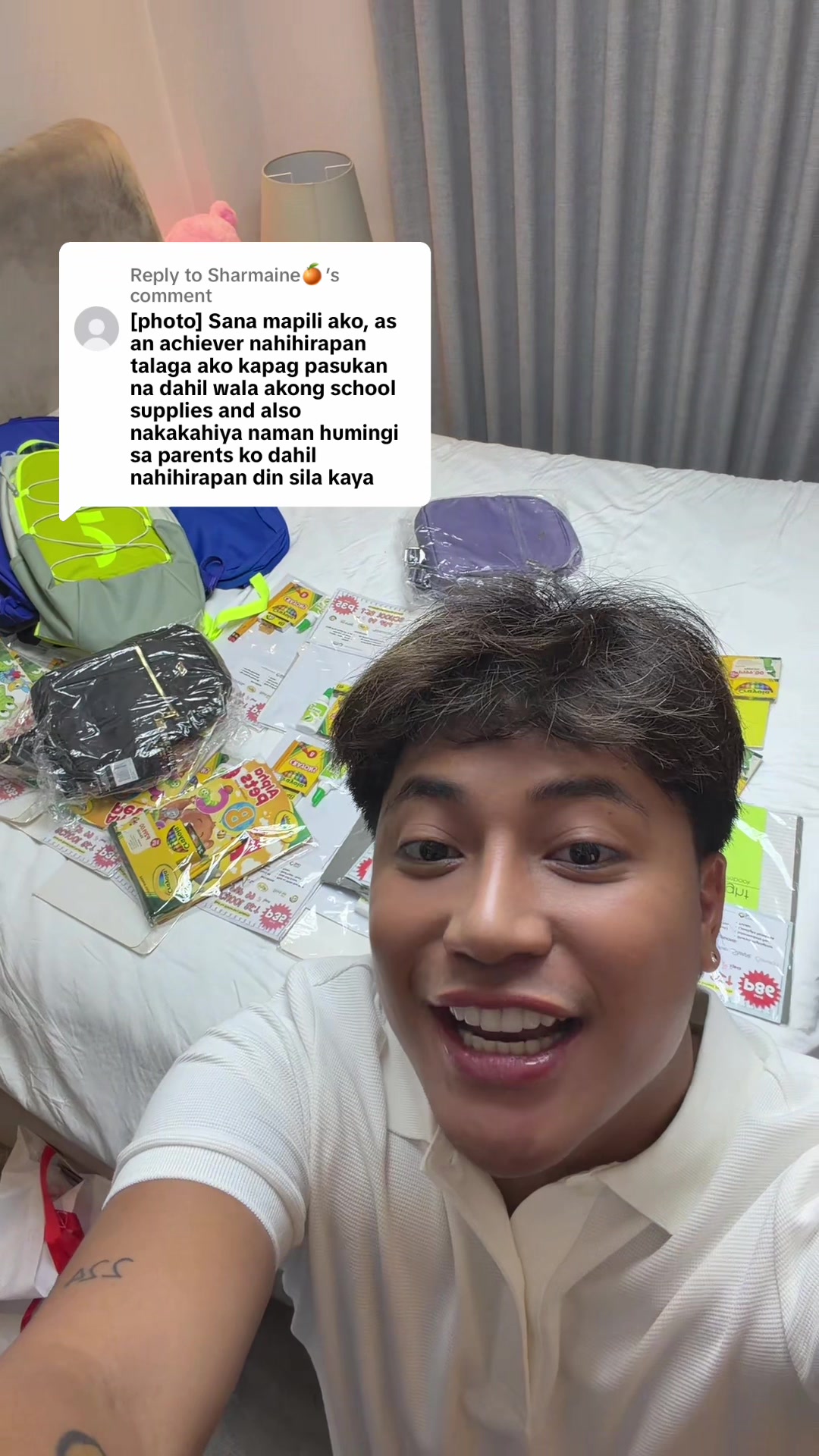 @daniel :)