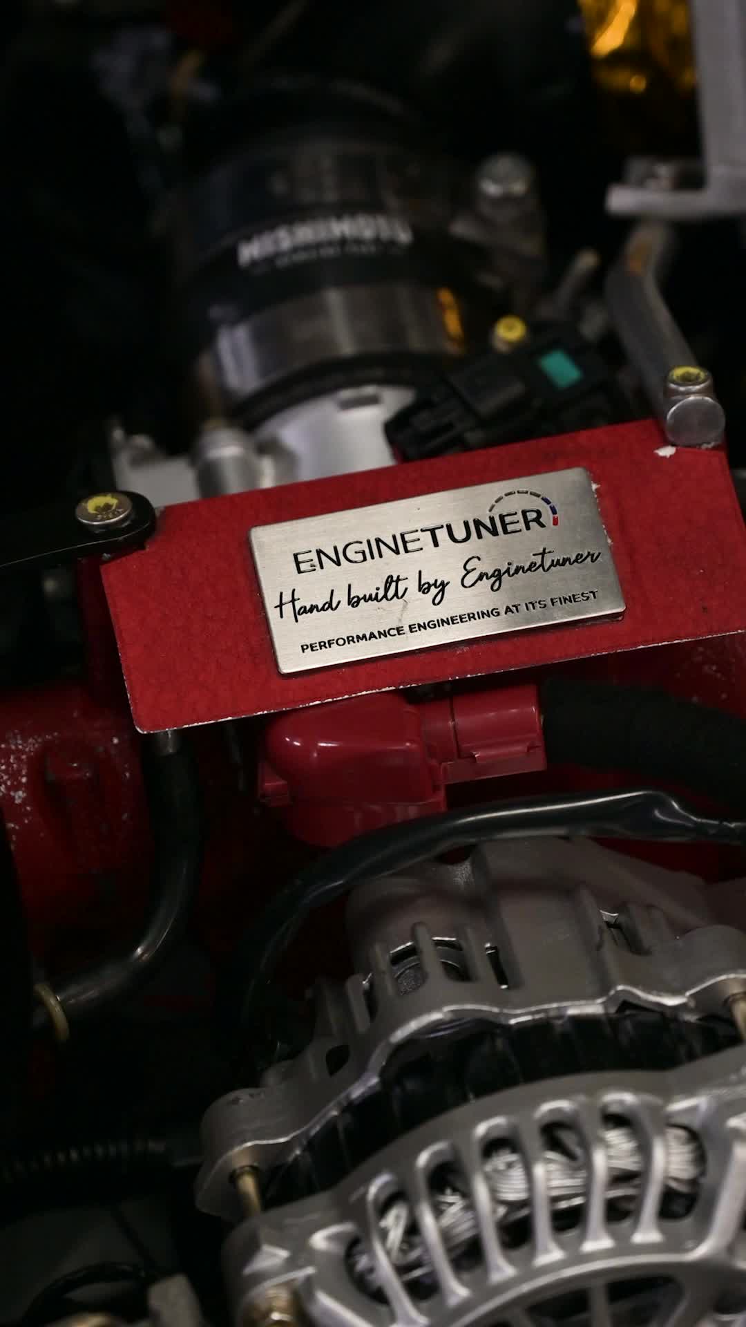@Enginetuner LTD