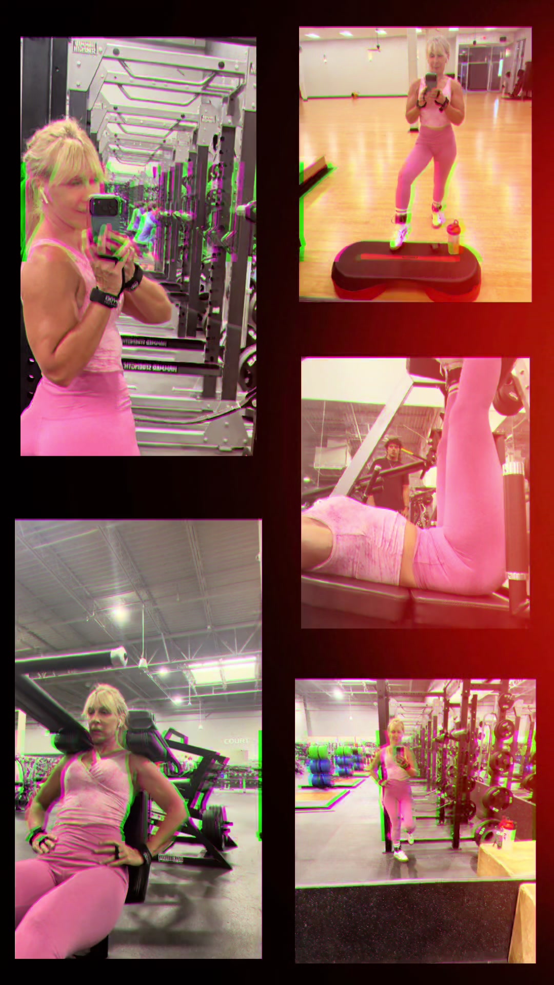 @Workout chickie 🐣🐣 only 1