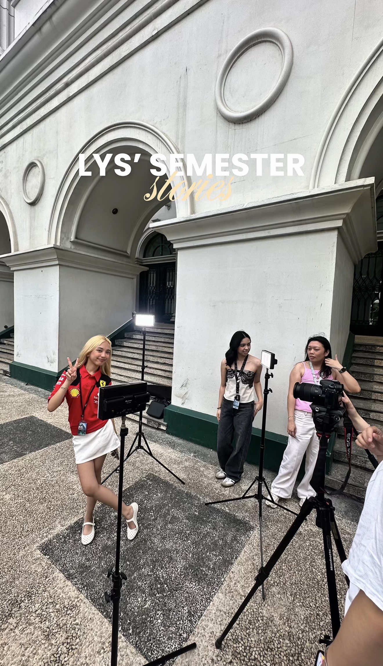 @lys
