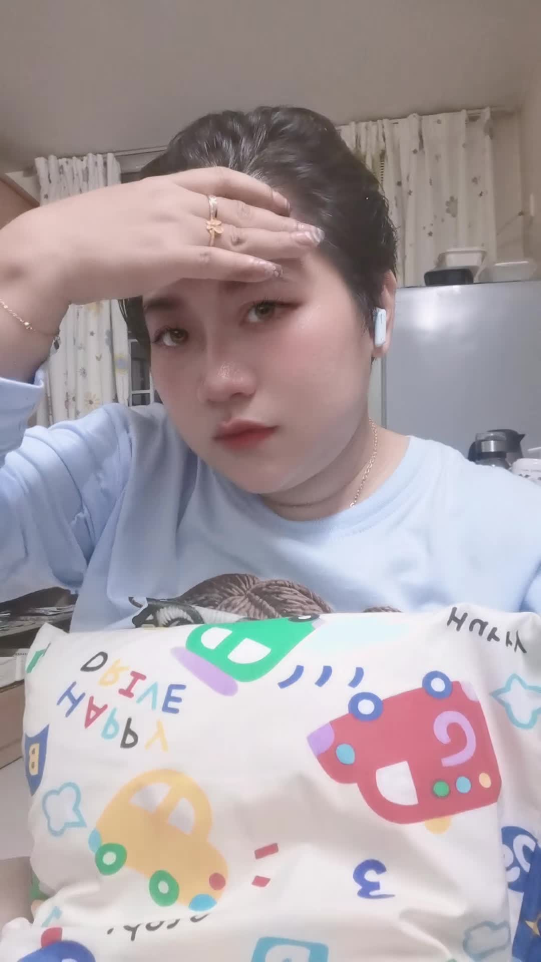 @Neng Maya