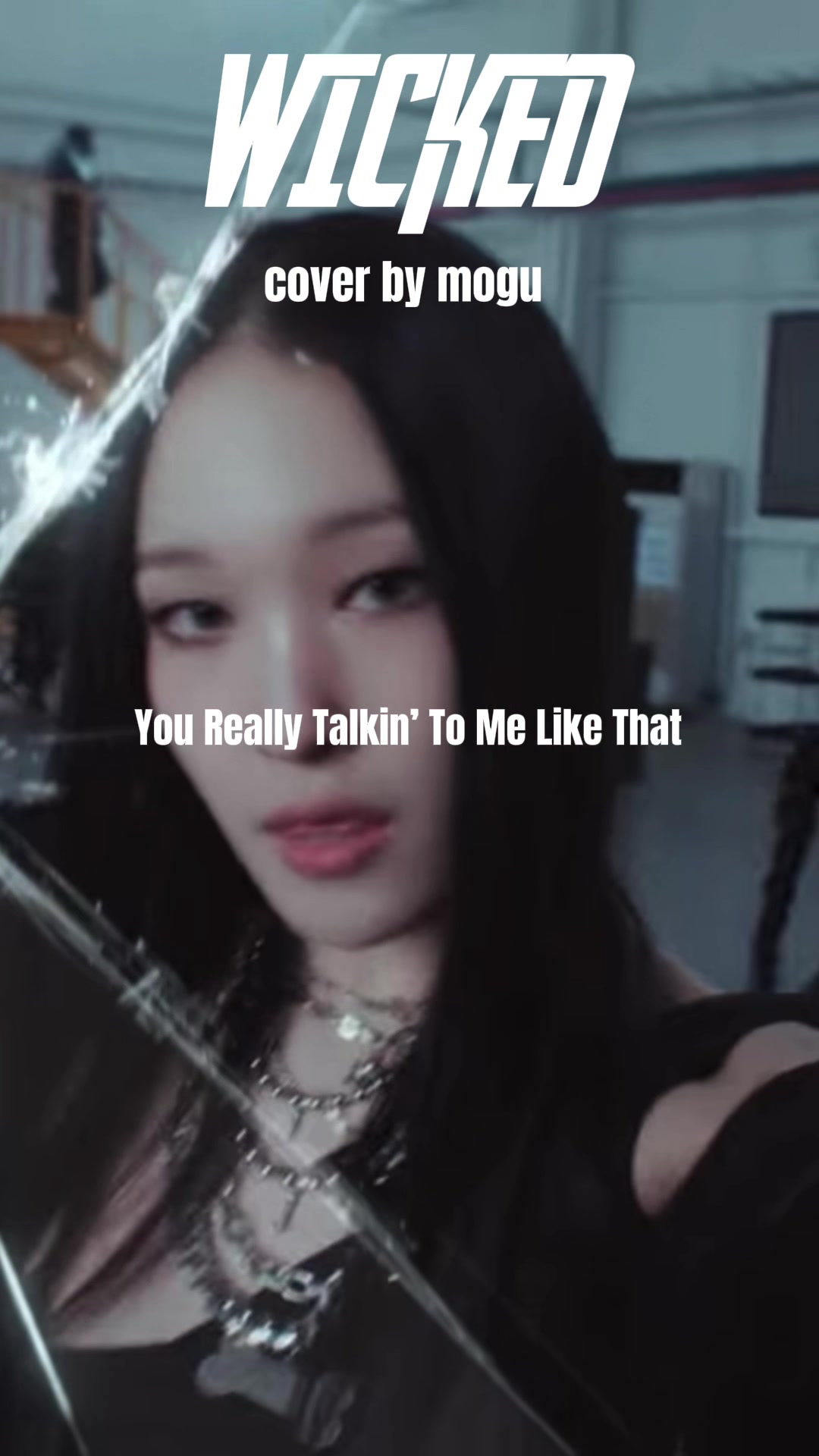 @Mogu