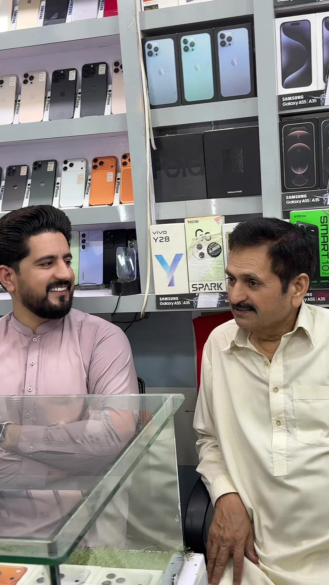 @Arslan Mobile Kharian