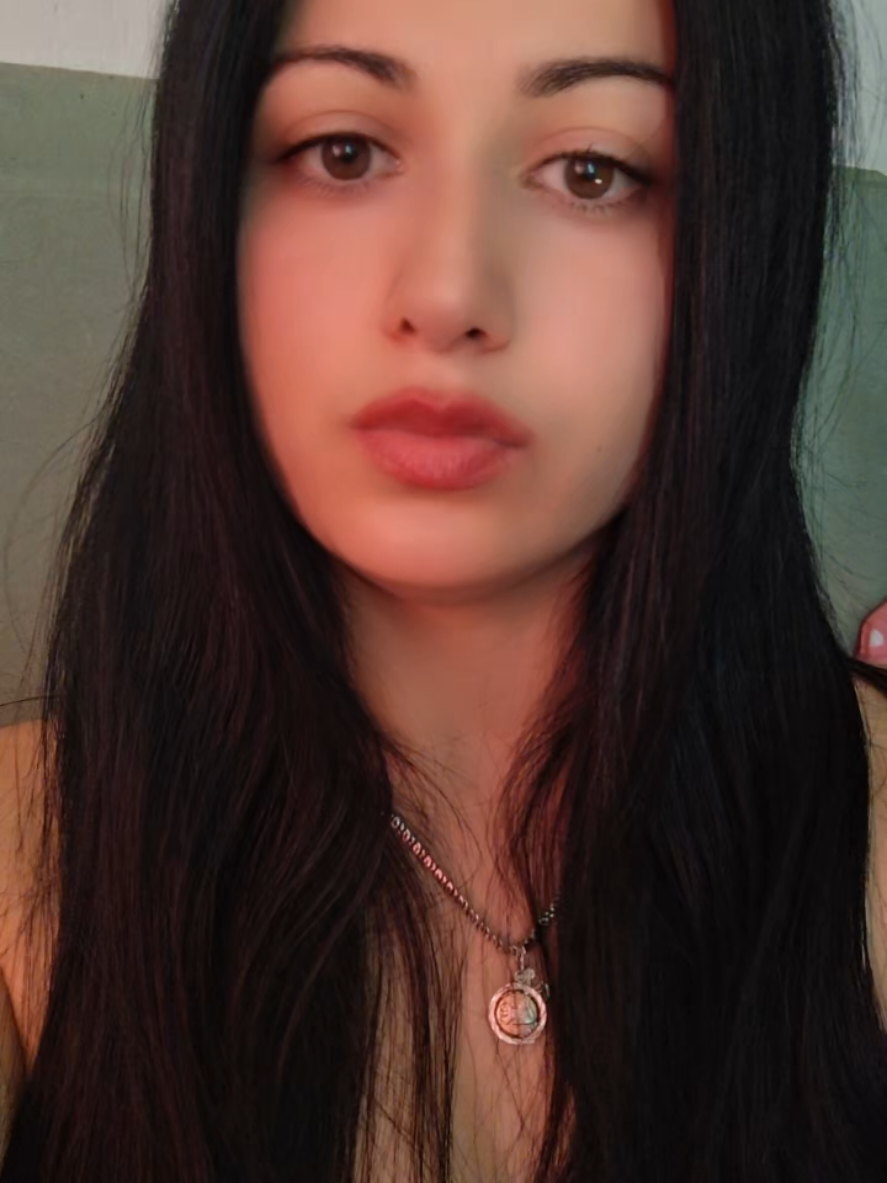 @geyechka999❤️