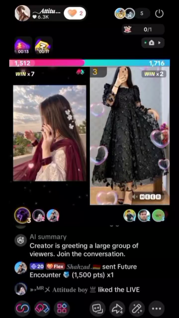 @👑𝑸𝒖𝒆𝒆𝒏 𝒐𝒇 𝑯𝒆𝒂𝒓𝒕𝒔