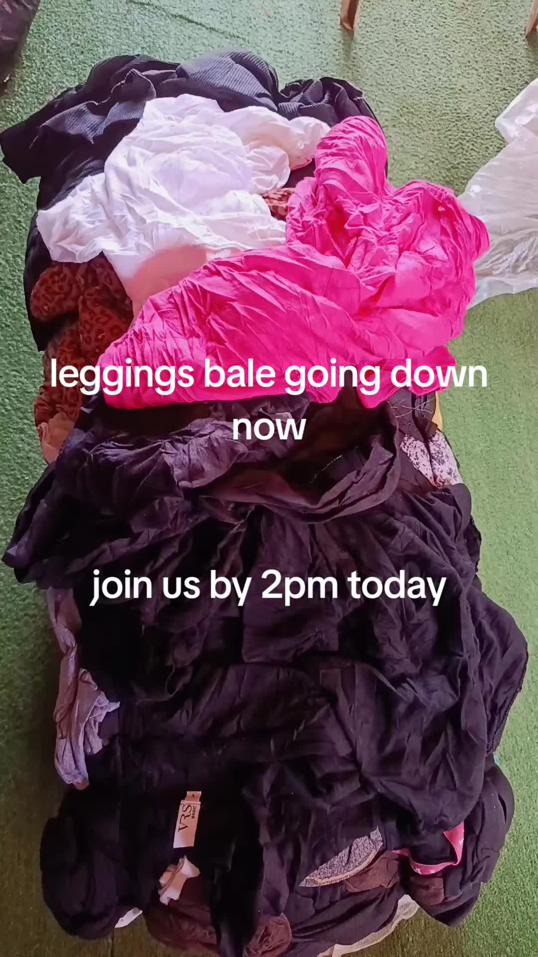 @TOSIN THRIFT VENDOR IKORODU