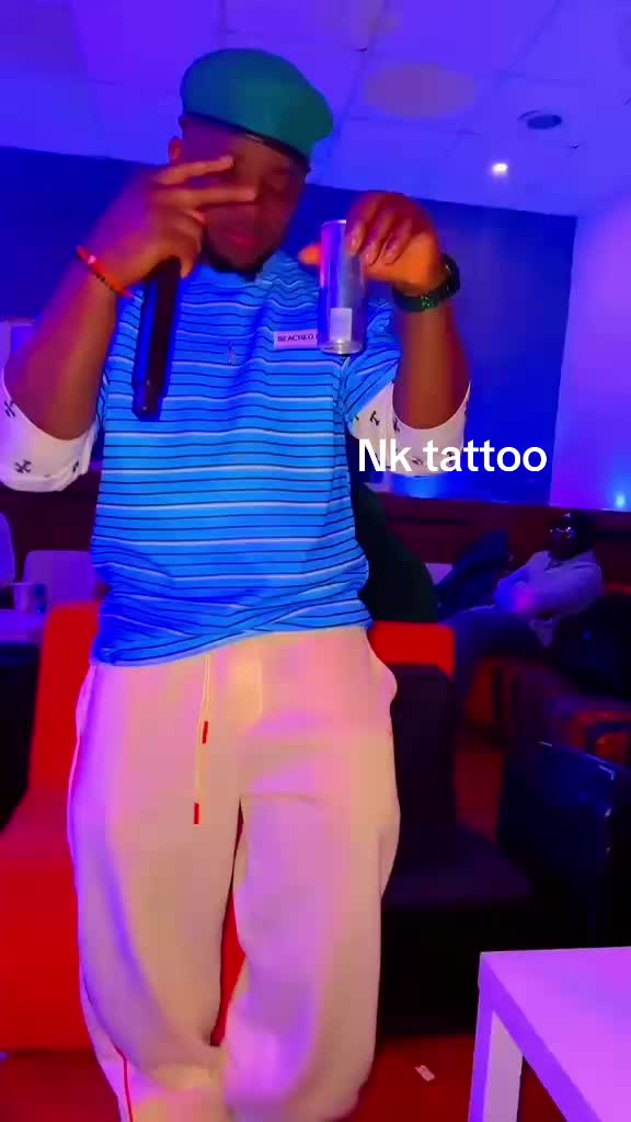 @Nosa.NK