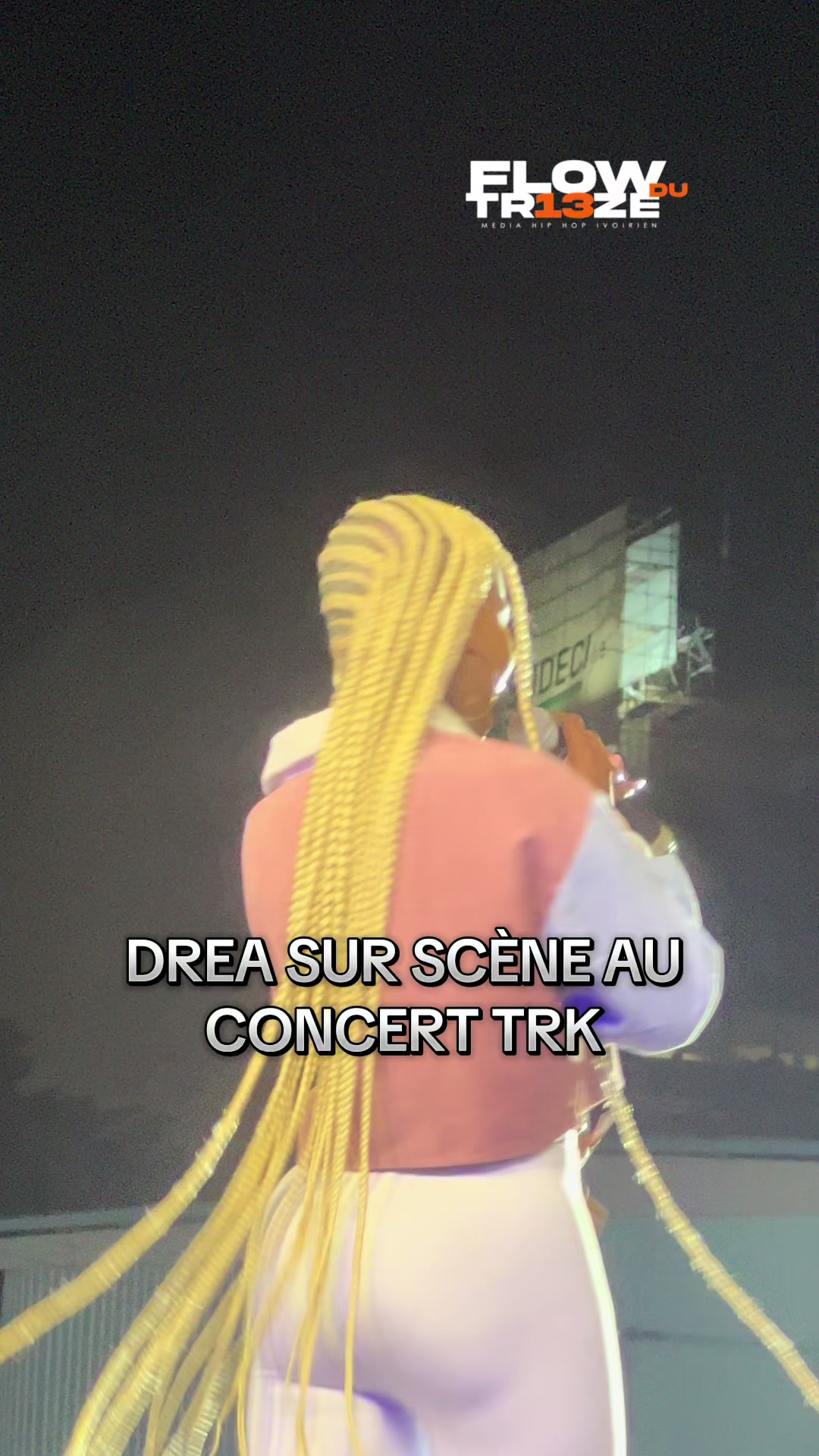 @FLOW DU TR13ZE
