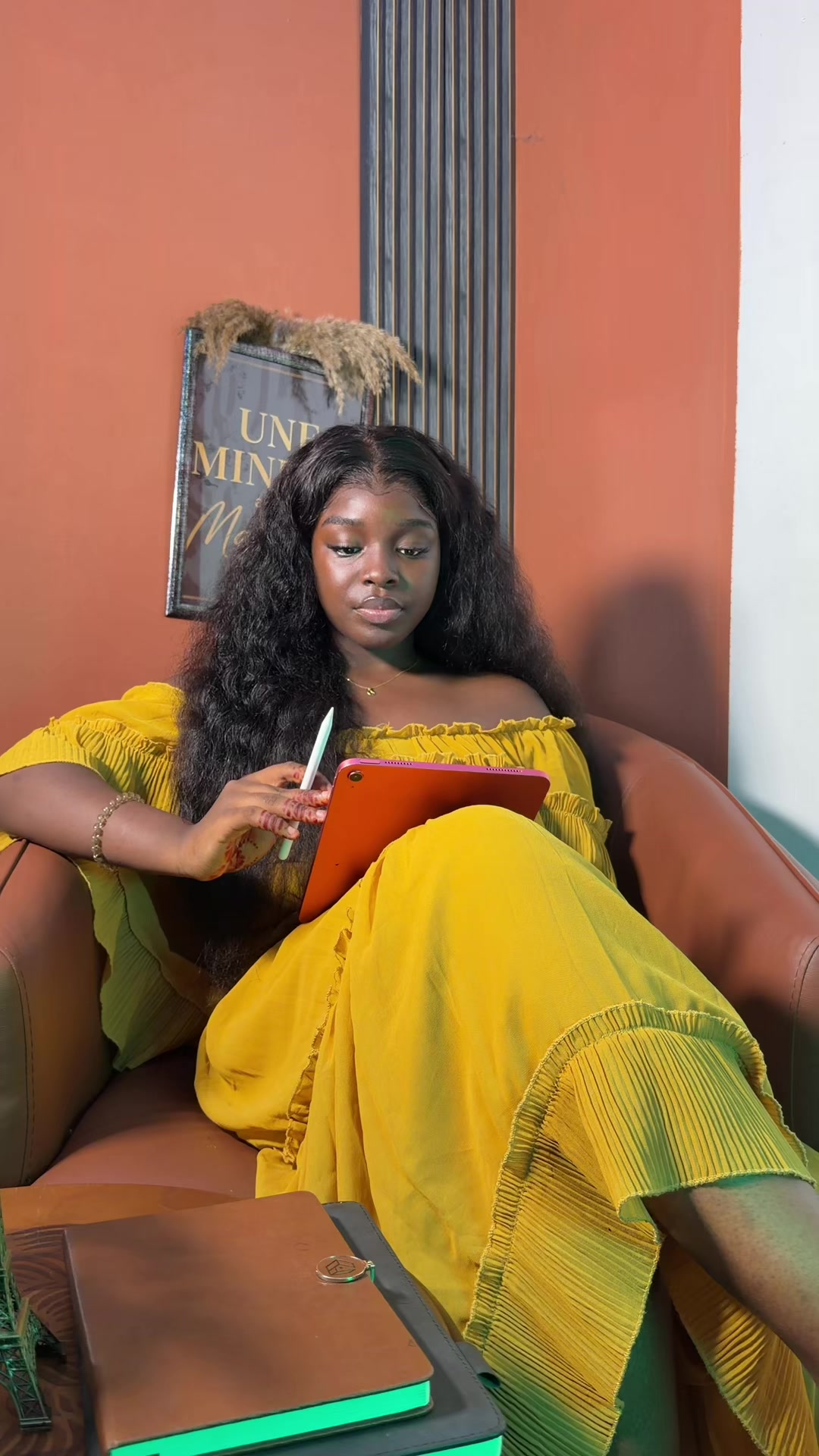 @Mariame Touré
