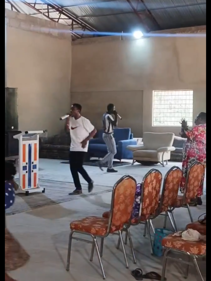 @Flowsongz Hype