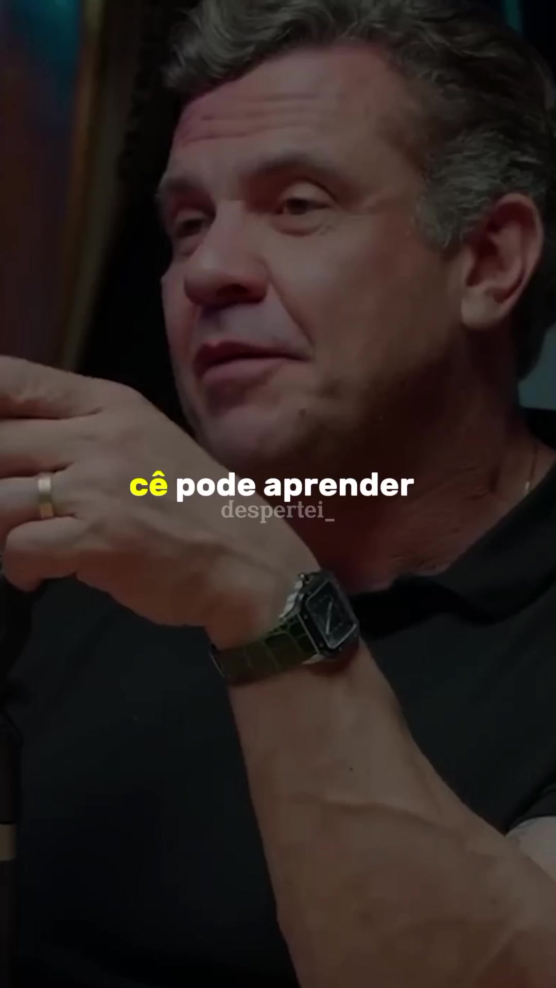 @despertei