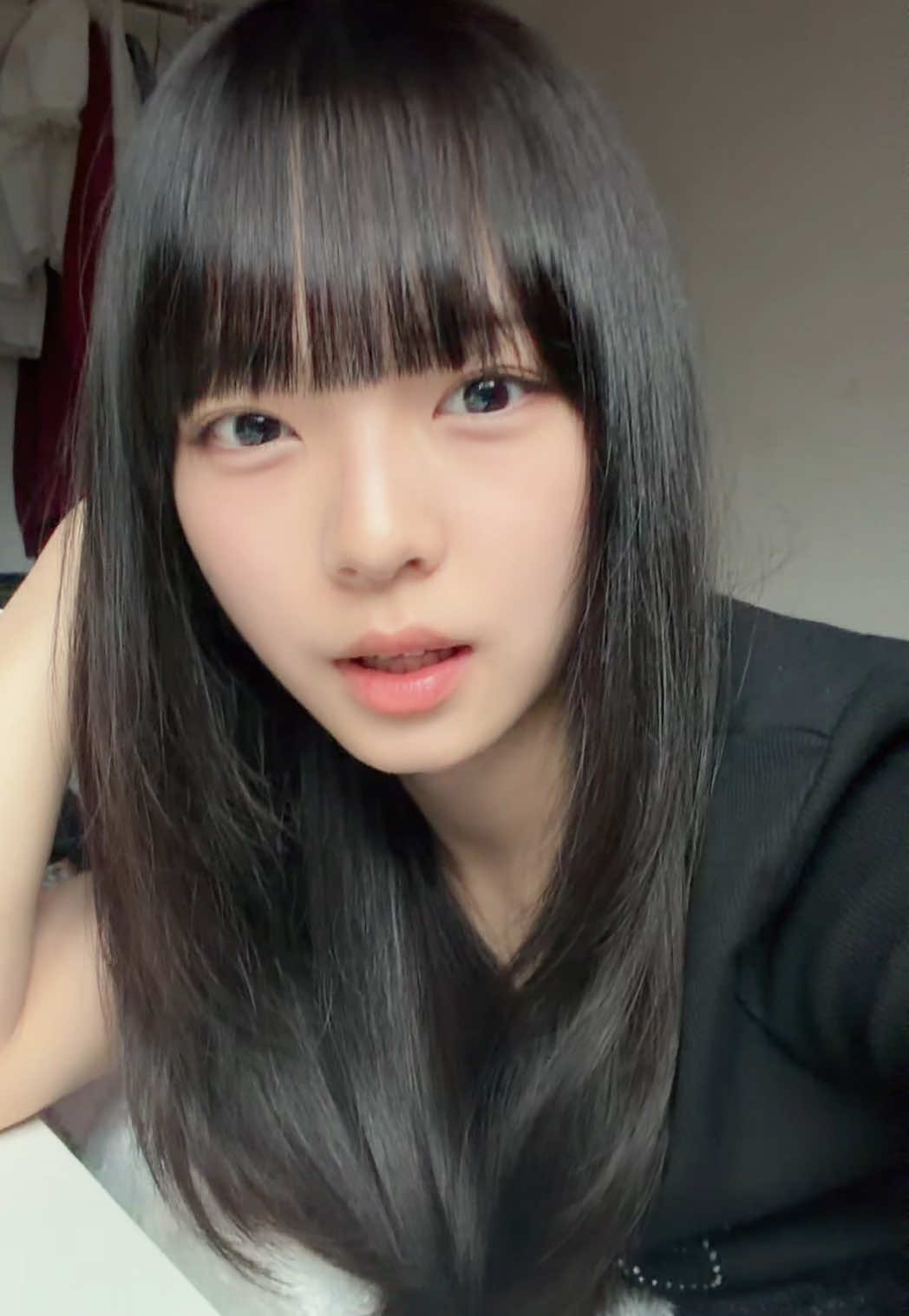 @椎名 彩晴(しいな いろは)