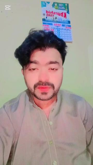 @bashir Shaikh