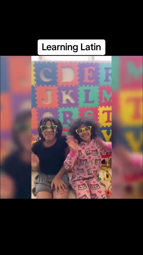 @Learn A Language 4 Fun | CLT