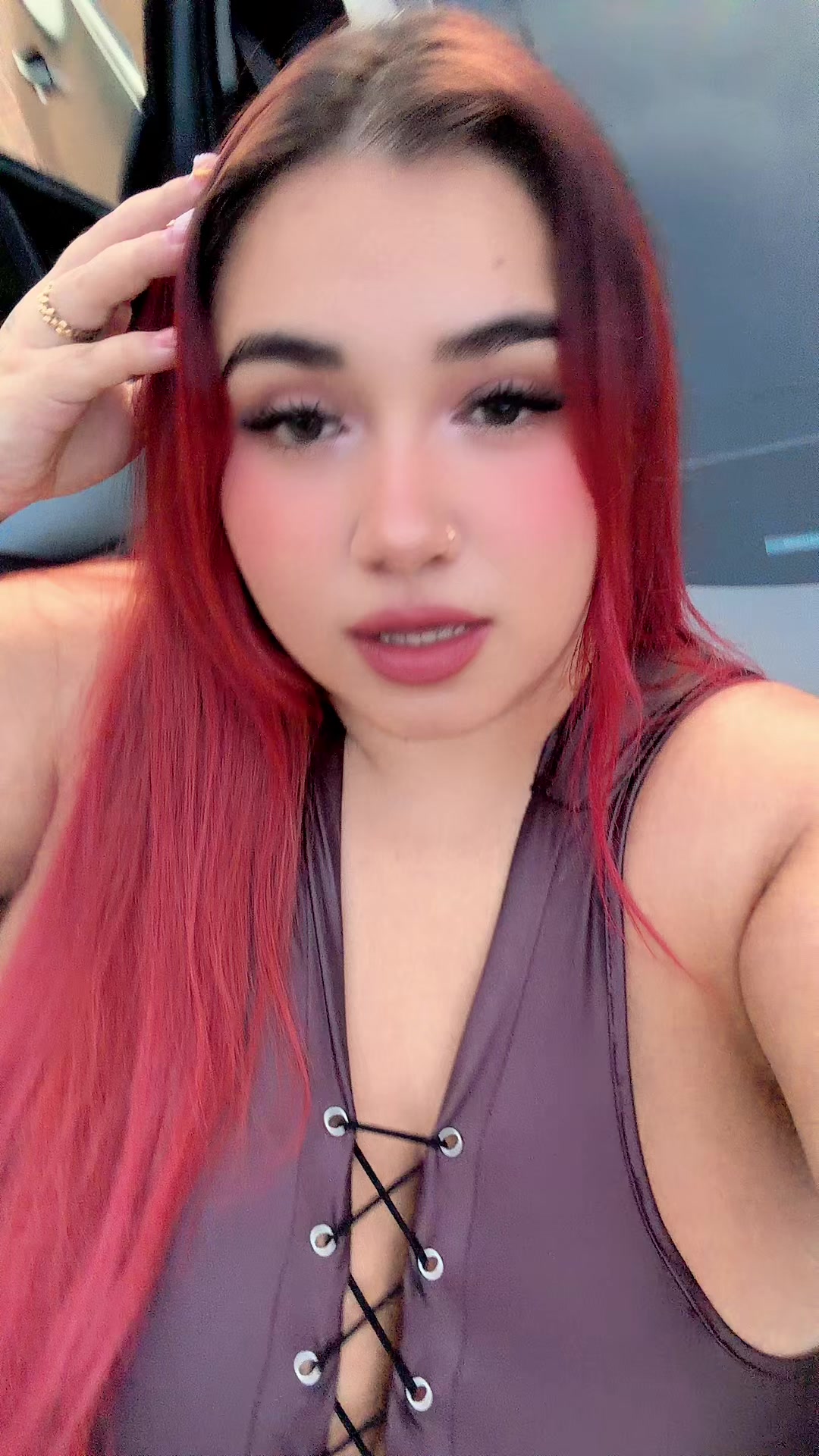 @Andrea Gonzalez ๐