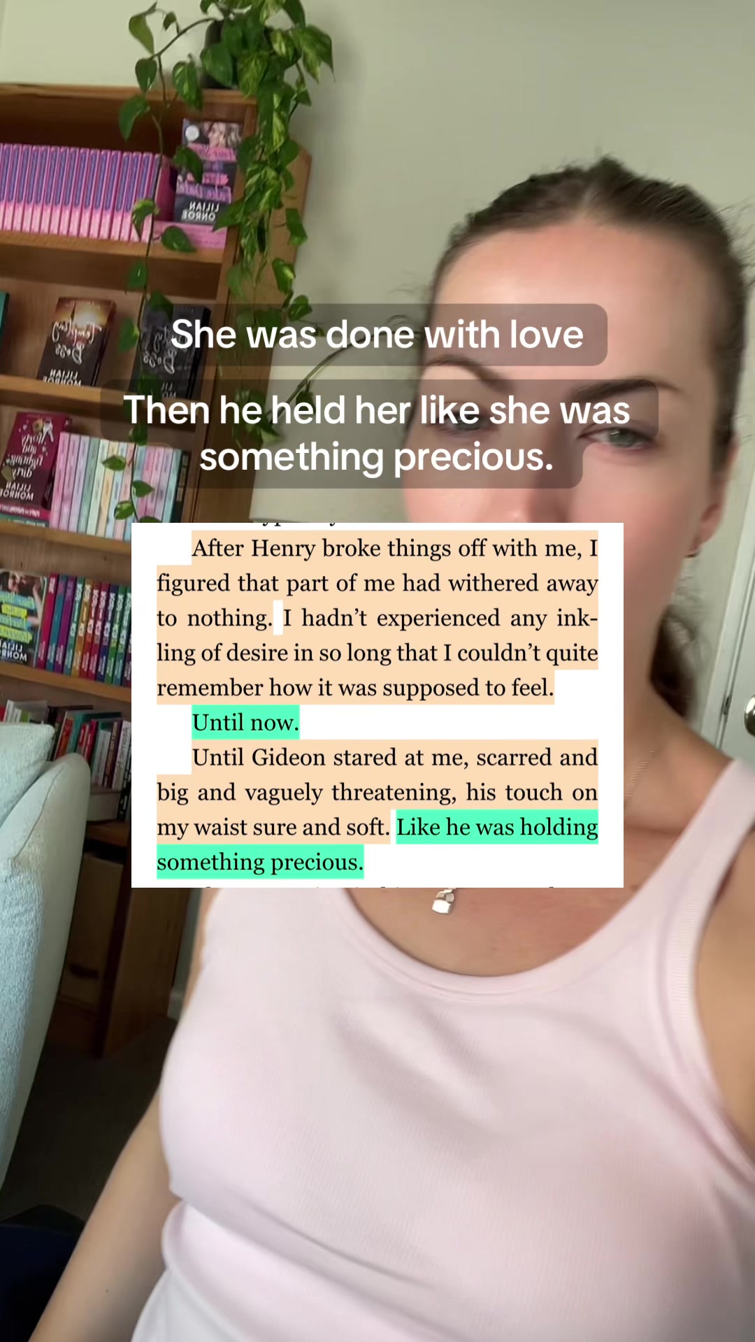 @Lilian Monroe | Romance Author