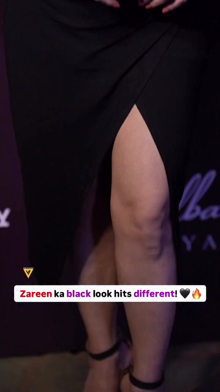 @Viral Bhayani