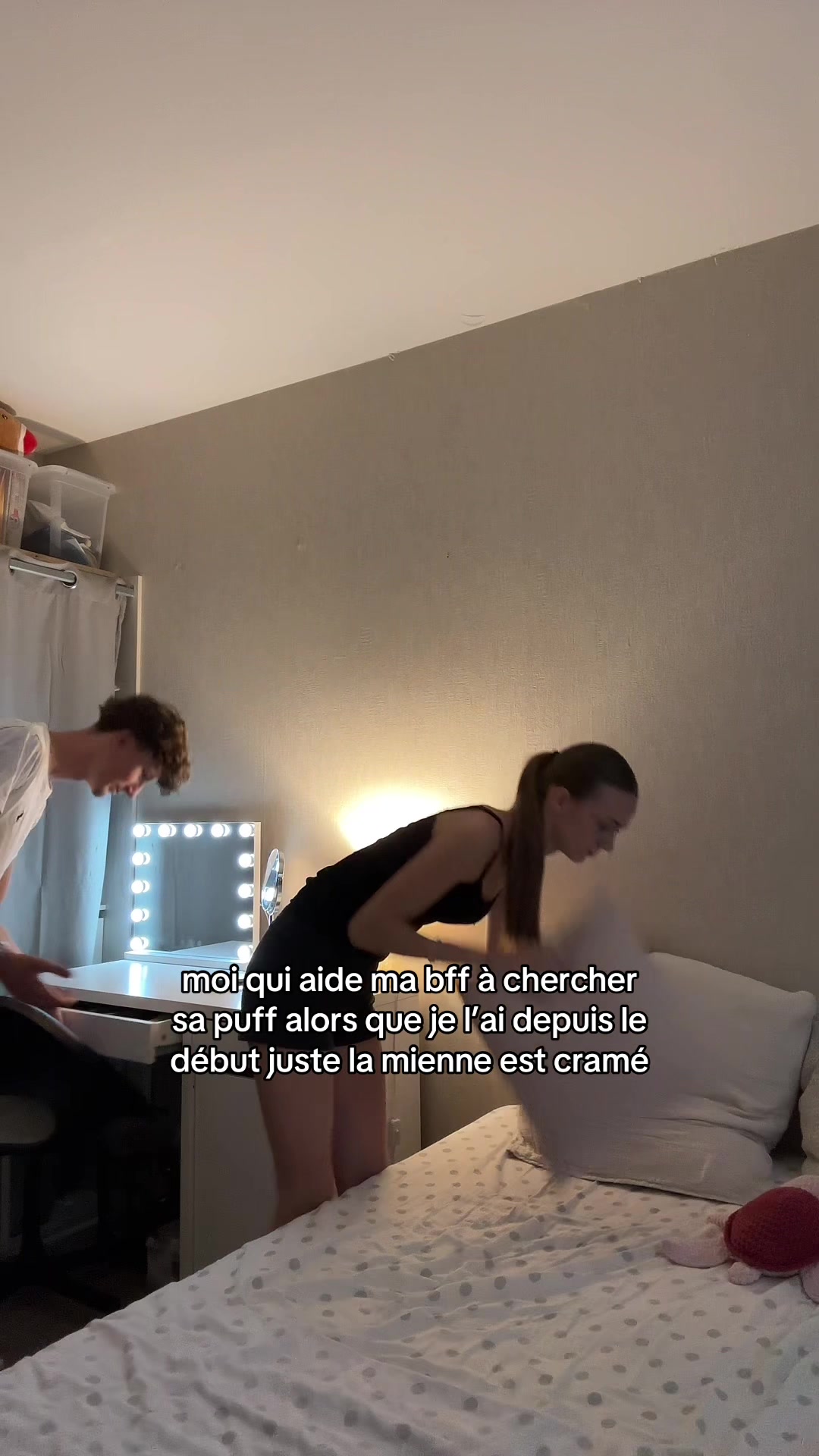 @Carla & Alban