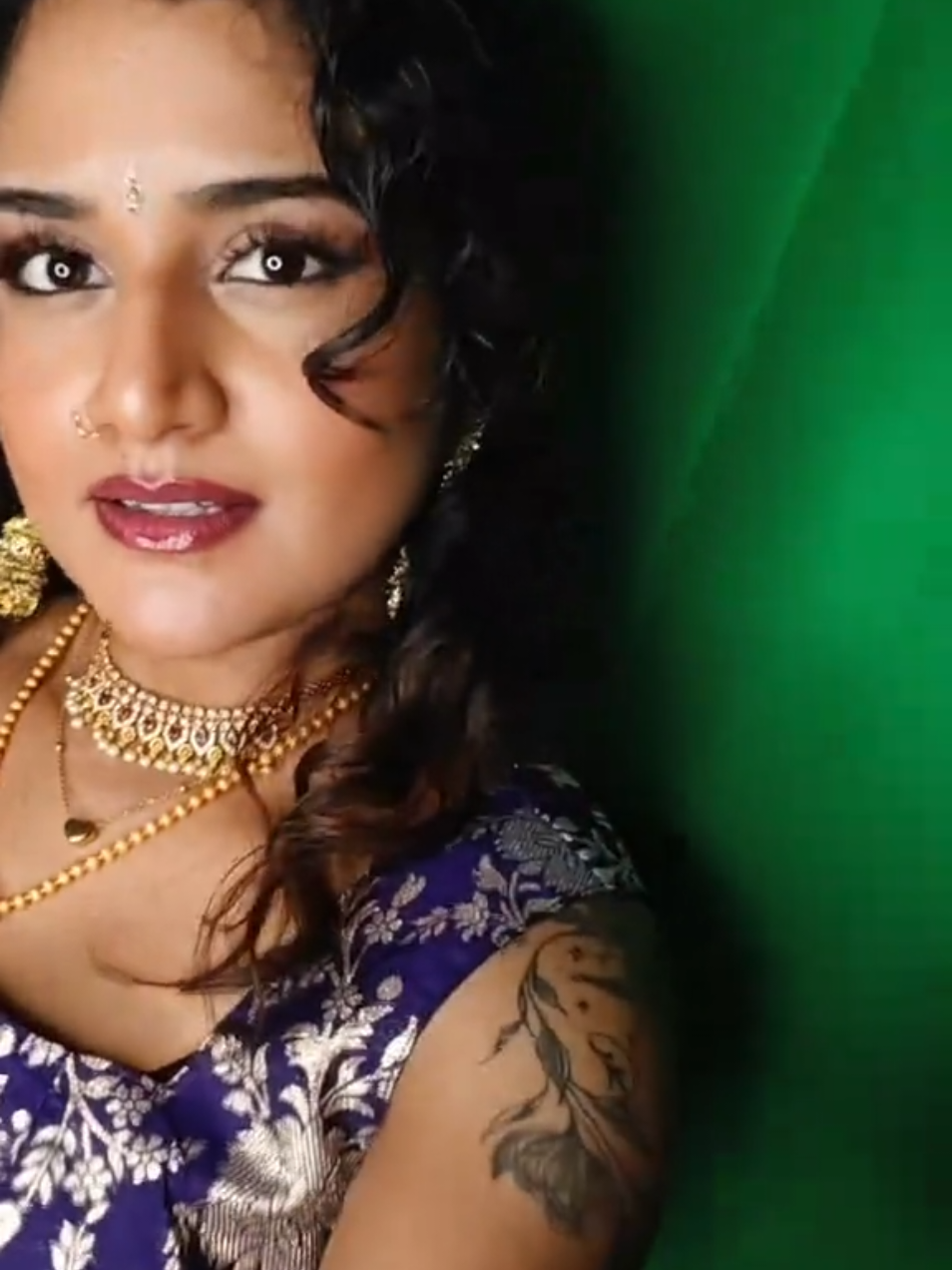 @Thaamarai | Tamil 🇨🇦🫶🏾🐅