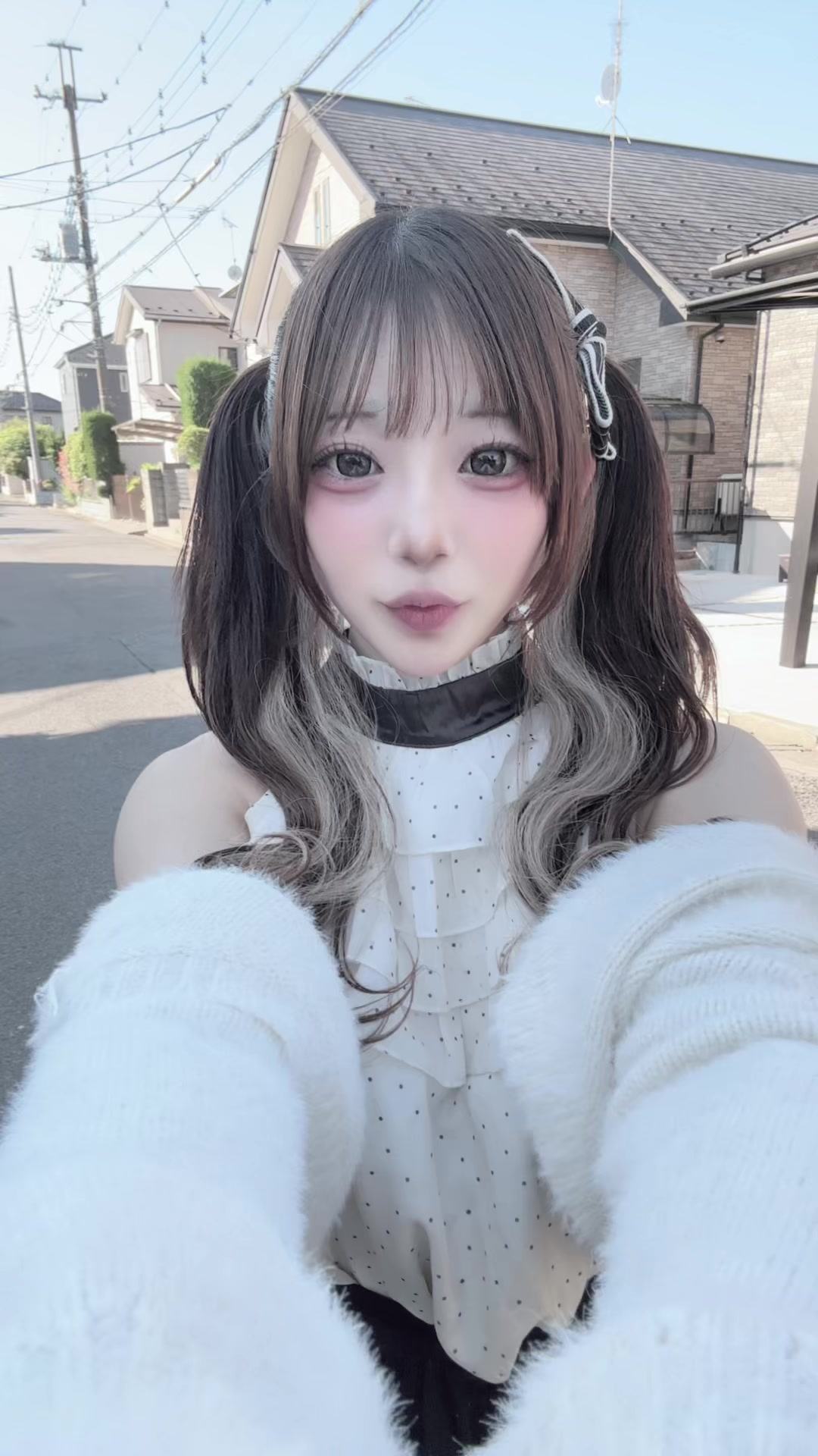 @如月陽咲(きさらぎひなた)