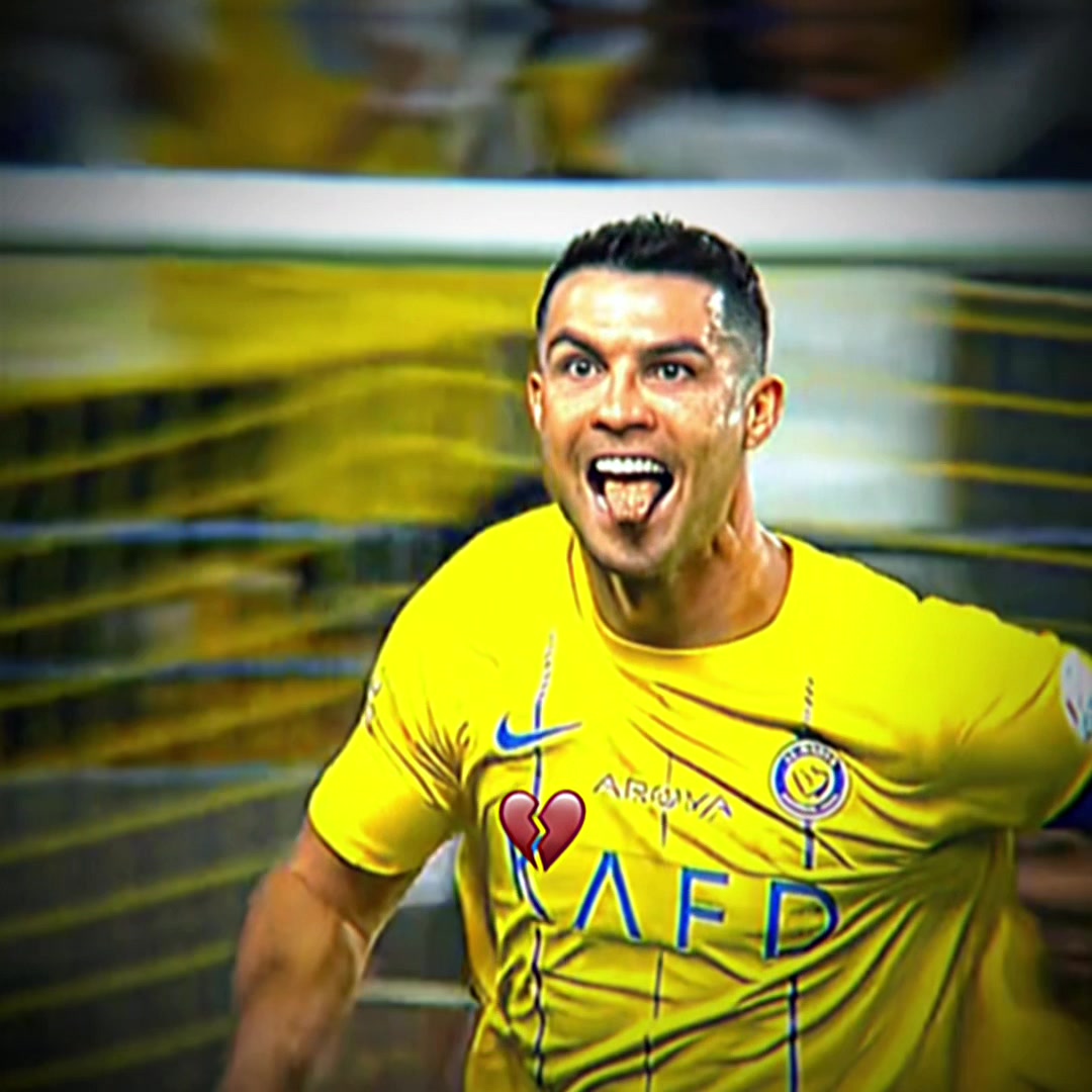 @UR • Cristiano 🤩 fun account
