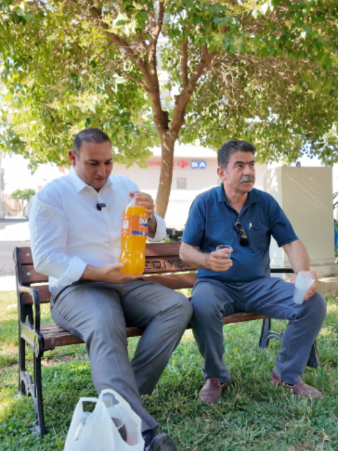 @Av. Hakan Bilecen