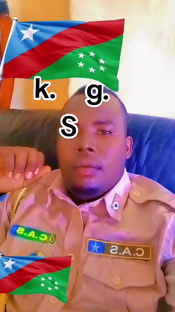 @Cabdirashiid Cusmaan