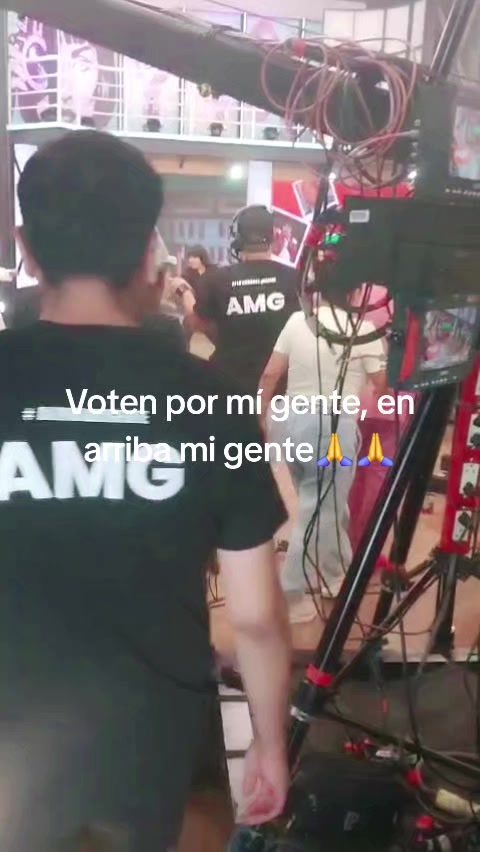 @Dos Locos muy Locos