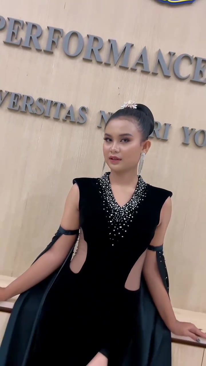 @DUTA PARIWISATA INDONESIA