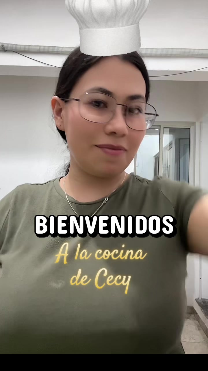 @Cecy C.O