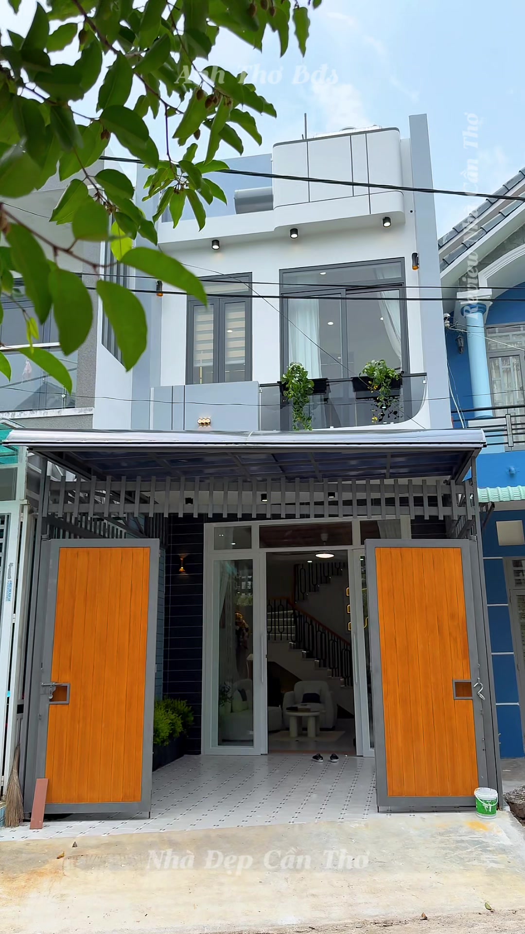 @Anh Thơ Review Nh&agrave; Cần Thơ