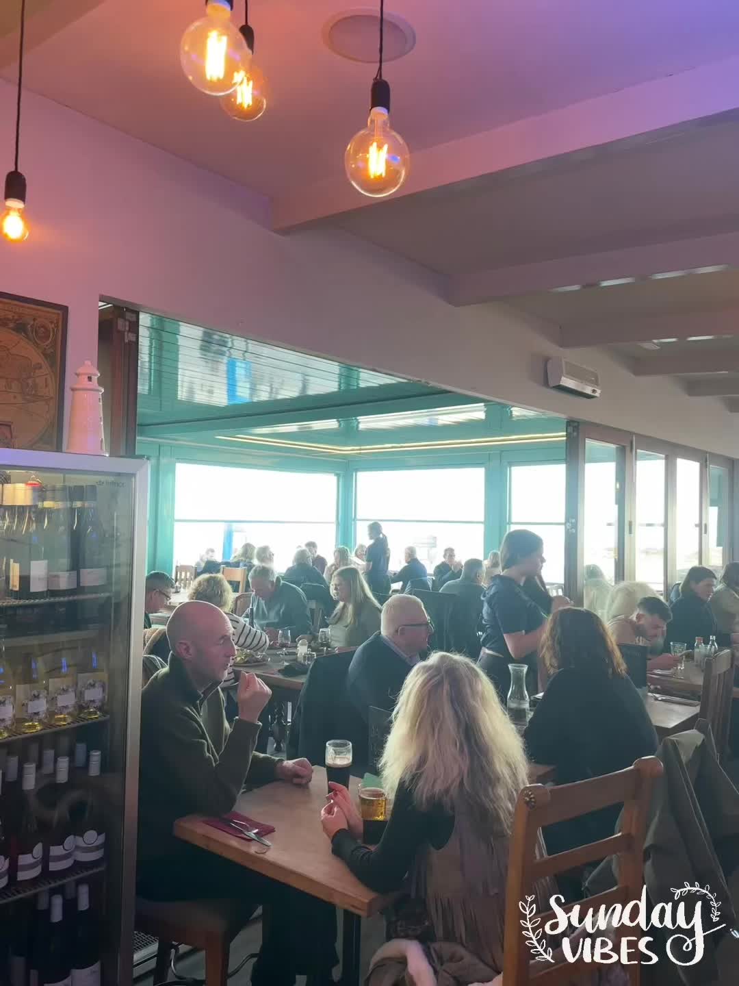 @Millies Beach Bar & Restaurant