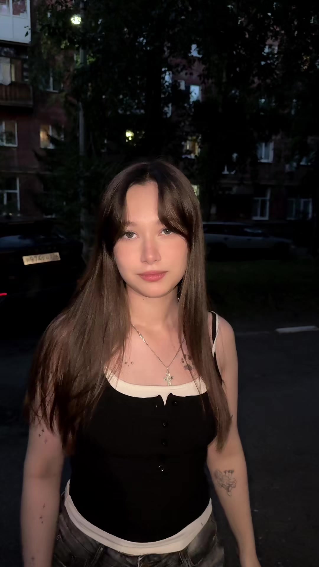 @не лиза