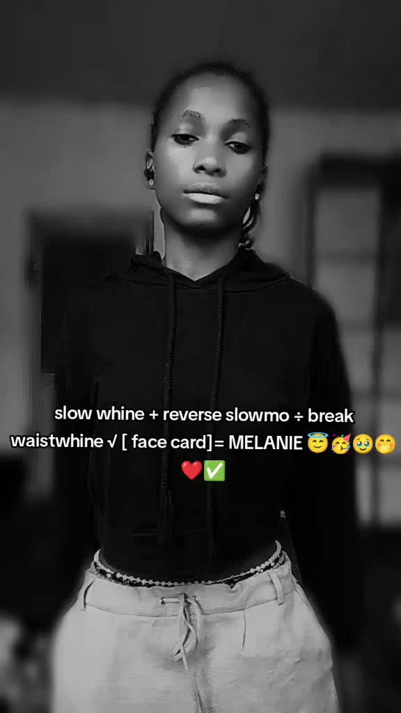 @Melanie of tiktok