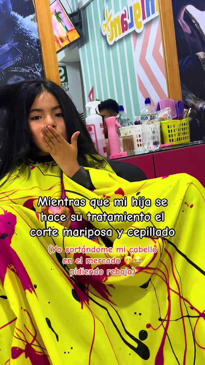 @Gisell Velasquez