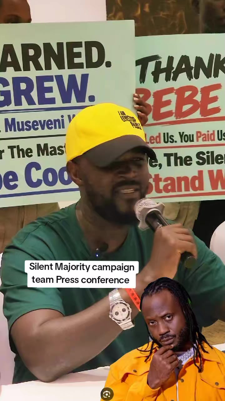 @Abdul Sempijja Omudilibada