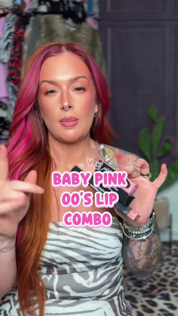 @KelseyLynn^Realistic Fashion
