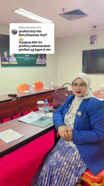 @Murniati Juanda