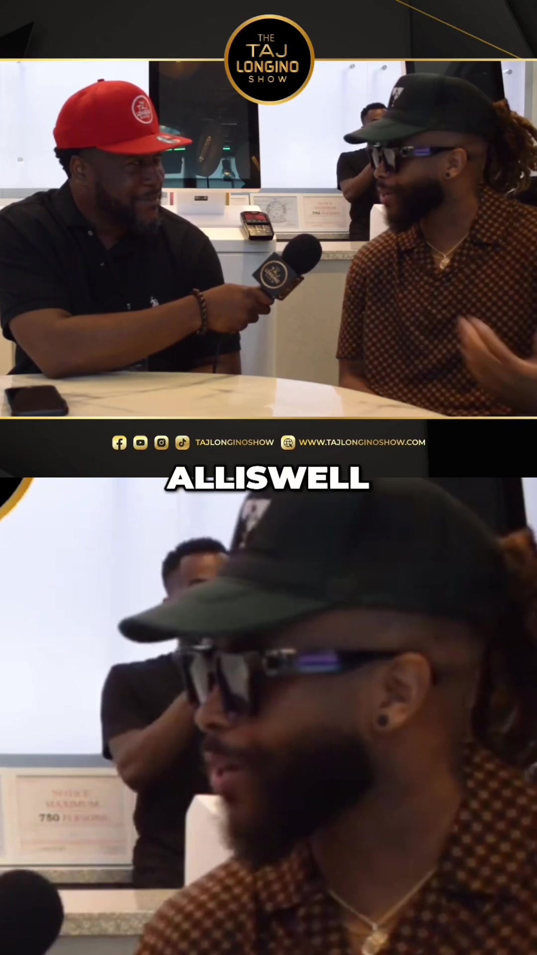@AllIsWell