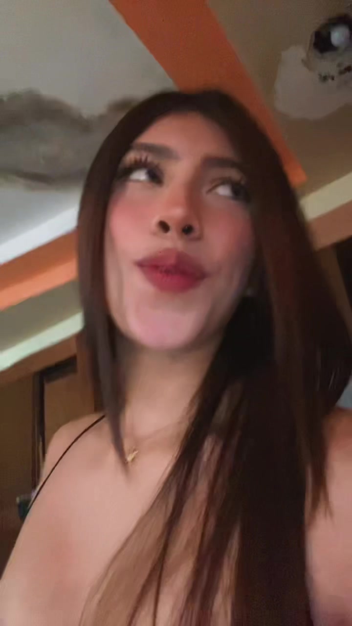 @(: