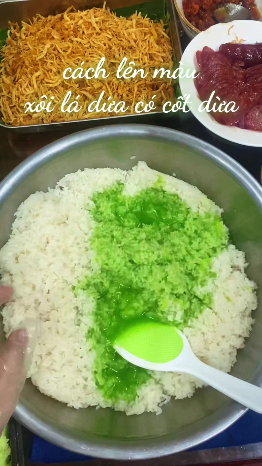 @BếpnhàTuLy-Chân gà chiên giòn