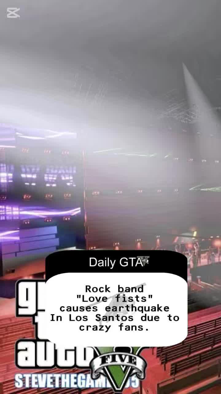 @Daily GTA
