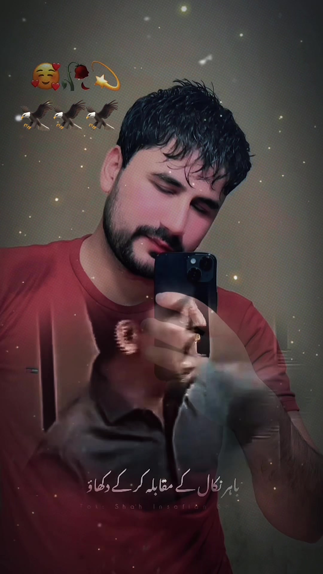 @Shahid Khan