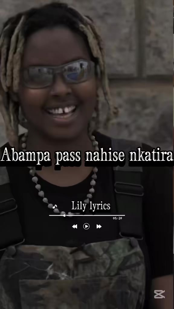@AG Lyrics🇷🇼