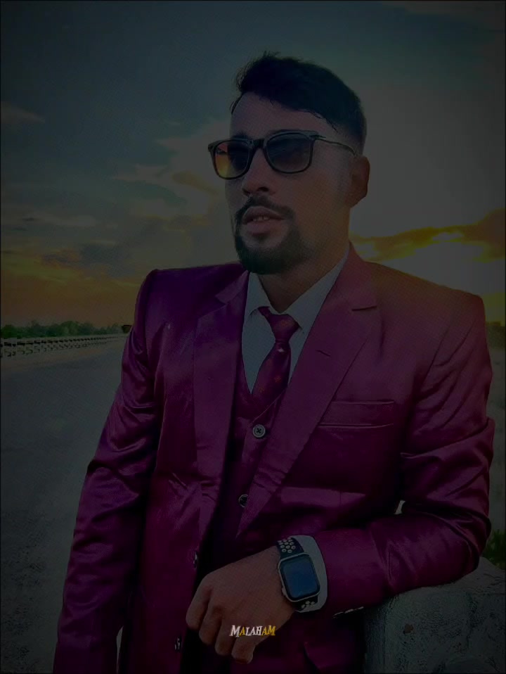 @Aash Siddiqui