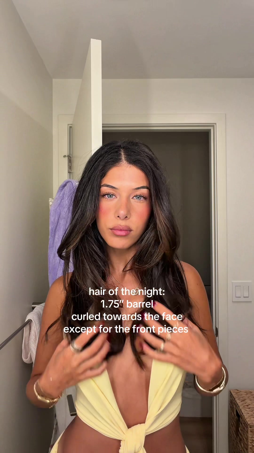 @Julia Perfetto