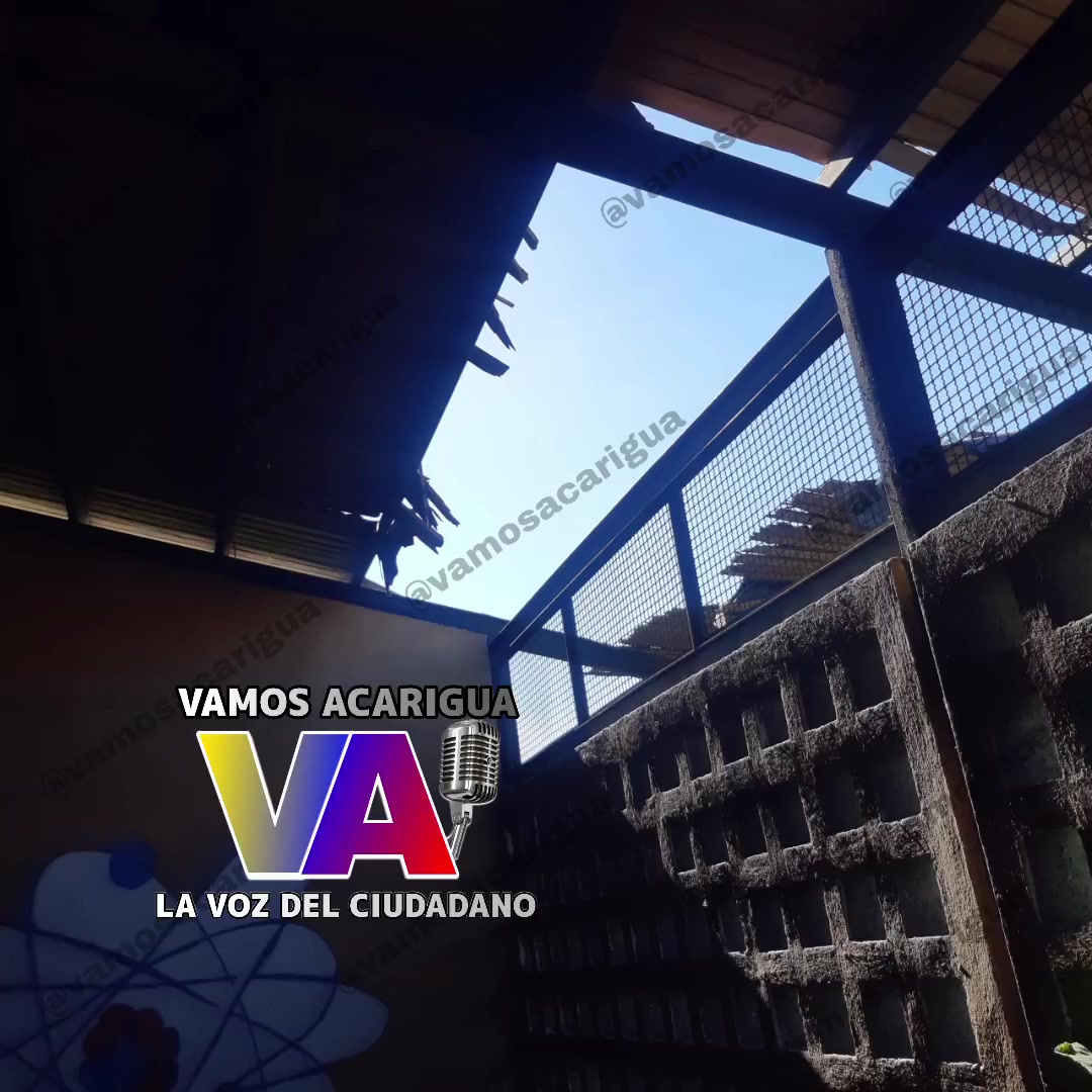 @Vamos Acarigua