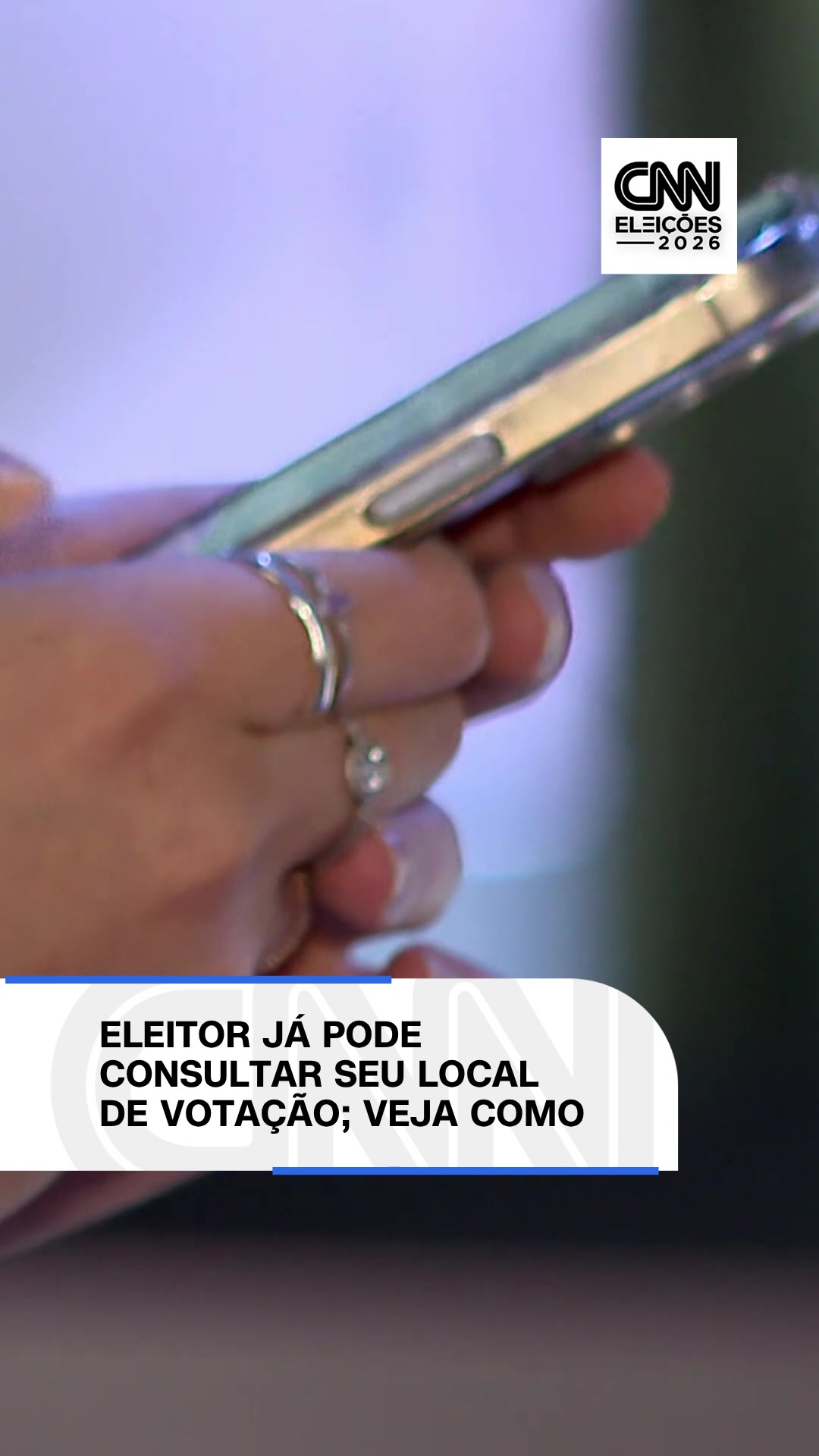 @CNN Brasil